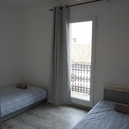 Joli Appartement Quartier Brassens 55 M2 A 2 Mn Du Centre Ville Sète Exteriör bild