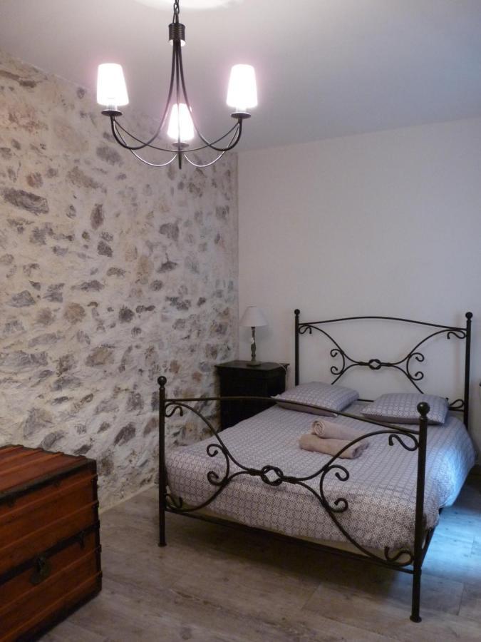 Joli Appartement Quartier Brassens 55 M2 A 2 Mn Du Centre Ville Sète Exteriör bild
