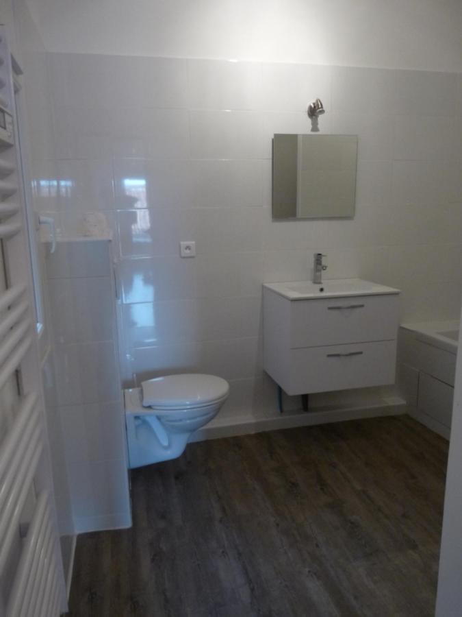 Joli Appartement Quartier Brassens 55 M2 A 2 Mn Du Centre Ville Sète Exteriör bild