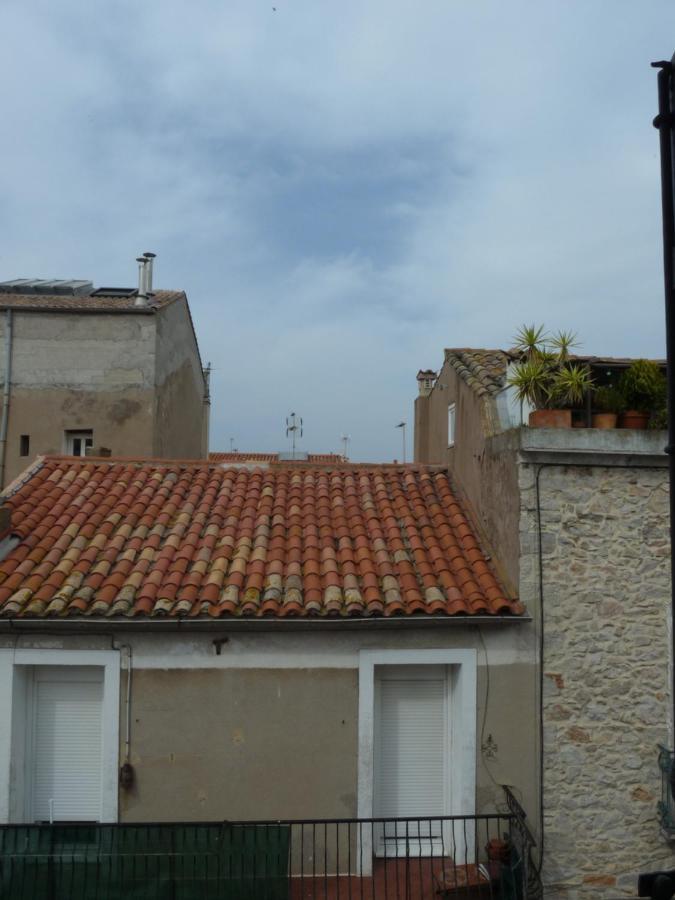 Joli Appartement Quartier Brassens 55 M2 A 2 Mn Du Centre Ville Sète Exteriör bild