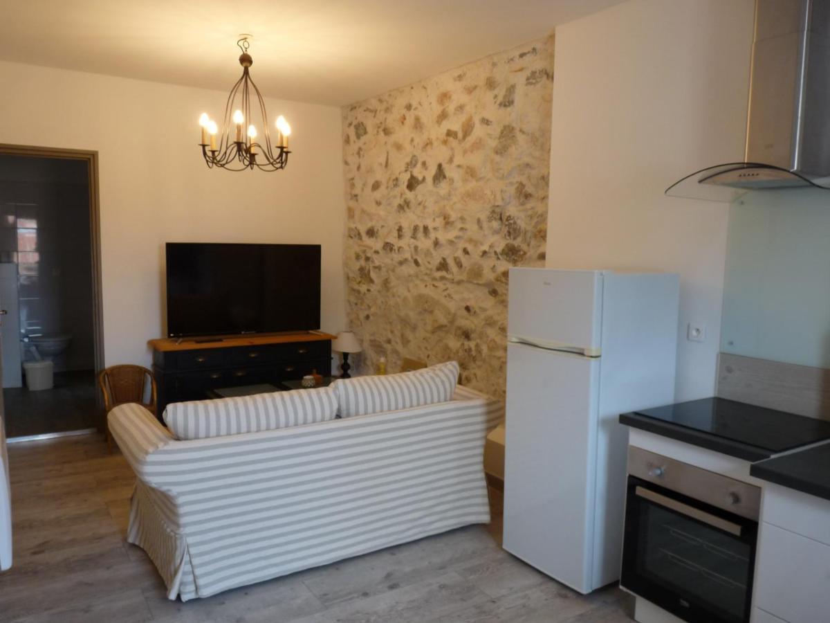 Joli Appartement Quartier Brassens 55 M2 A 2 Mn Du Centre Ville Sète Exteriör bild