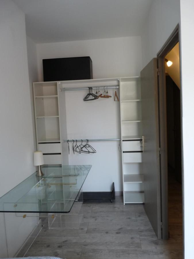 Joli Appartement Quartier Brassens 55 M2 A 2 Mn Du Centre Ville Sète Exteriör bild